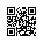 Example of barcode from barcode generator