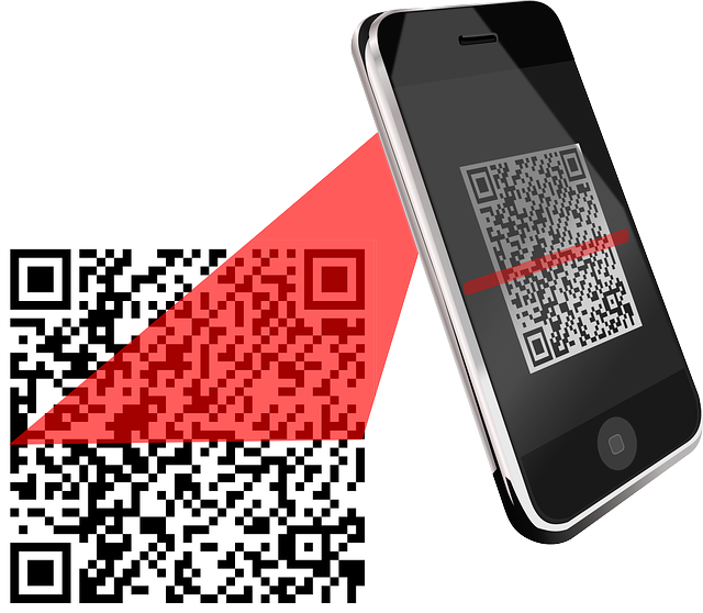 Use Your iPhone as a barcode scanner
