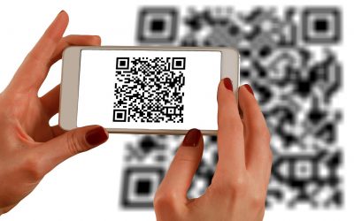 Your Cool iPhone Feature – Use it as a QR Code Reader!
