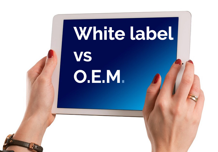 What’s the difference between OEM vs Private Label in the App Marketplace?